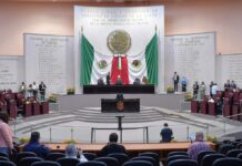 Nuevo formato para agilizar comparecencias, propone bancada de Morena