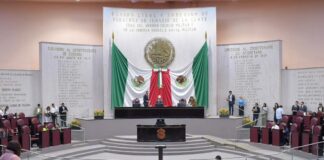 Nuevo formato para agilizar comparecencias, propone bancada de Morena