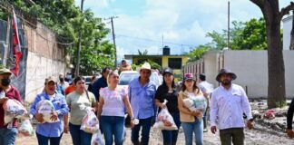 LA NO TOLERANCIA GUBERNAMENTAL .