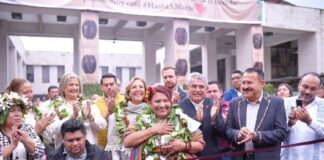 Sin precedentes, se realiza el Festival Internacional del Café #Veracruz