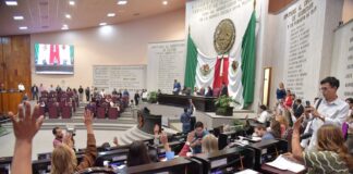 Aprueban reforma para que ayuntamientos promuevan el desarrollo artesanal #Veracruz