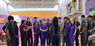 Promueve DIF Estatal atención de calidad hacia personas con discapacidad .