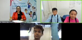 La igualdad sustantiva es un derecho fundamental de niñas y adolescentes .