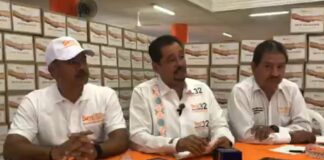 Más de mil 800 maestros y maestras damnificados por lluvias reporta: SNTE