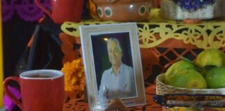 DE CÓMO LA DANZA DE LOS VIEJOS CONTRIBUYE A LA RESILIENCIA DE LA COMUNIDAD HUASTECA