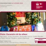 Día de Muertos en el Museo Teodoro Cano.