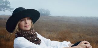 Fallece Diane Keaton, ícono del cine estadounidense, a los 79 años