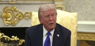 Trump amaga con operaciones encubiertas de la CIA en Venezuela contra carteles de la droga.