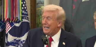 Trump anuncia próxima reunión con Putin en Budapest tras llamada telefónica .