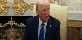 La agenda de Trump para su visita en Israel el lunes.