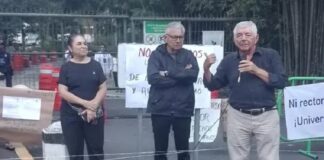 Piratas en el Golfo: la asonada contra la UV