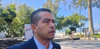 Descarta Gobierno de Veracruz supuesta solicitud para construir “templo satánico” en el puerto.