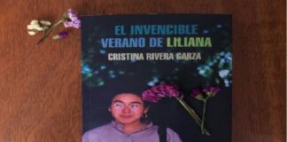 “Siempre hay que verlas a ellas”: Cristina Rivera Garza y el feminicidio de su hermana Liliana