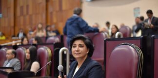 Sería requisito que Defensores Públicos acrediten capacitación en enfoque de género