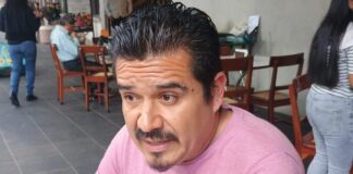 Acusan al alcalde de Coatepec de reprimir y hostigar al sindicato de CMAS.