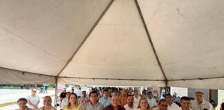 Inicia en Pánuco la Jornada de Ferias Nacionales de Empleo para Grupos Vulnerables