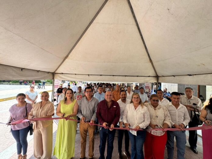 Empleos Grupo vulnerables tuxpan