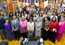 Presentan «Proteger la dignidad», proyecto que documenta situación de periodistas y defensoras