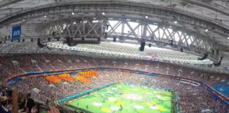 Mundial de fútbol 2026 en México, catalizador para el turismo sexual infantil .