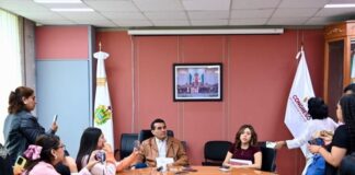 Congreso no maquilla Cuentas Públicas, privilegia la transparencia: Esteban Bautista