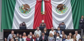 La emergencia se atiende trabajando, no en redes sociales: Esteban Bautista