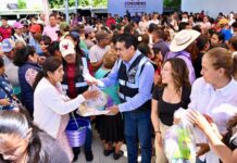 #Veracruz: Congreso, aliado en la recuperación de municipios afectados por contingencia