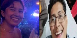 Confirman fallecimientos de dos estudiantes universitarios en tragedia de Veracruz.