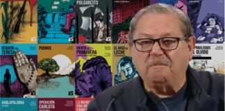 Fondo de Cultura Económica reduce voces de mujeres, pese a política de igualdad .