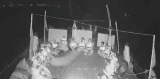 Israel intercepta la Flotilla Sumud en aguas internacionales: condena global, protestas y amenaza militar