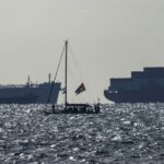 Israel deporta a todos los activistas de la flotilla Global