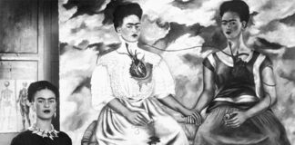 Frida Kahlo, de pintora amateur a ícono pop de la cultura de México .