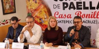 Fundación LEPACH informa aumento de pacientes con cáncer infantil en Veracruz.