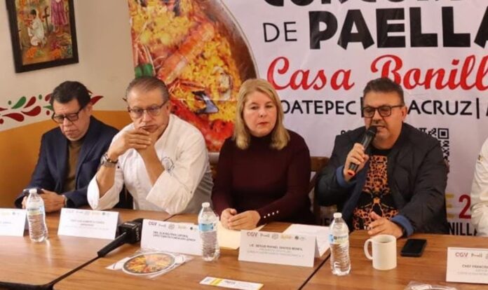 Fundación LEPACH, Elia Beltrán Coronel,