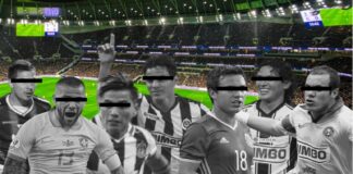 Acusan de violencia sexual a candidato embajador del Mundial 2026. México registra más casos.