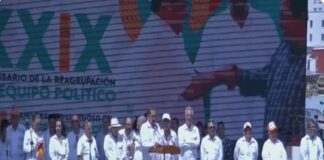 “Fuera Tello”: el grito magisterial que exhibe la crisis educativa en Veracruz