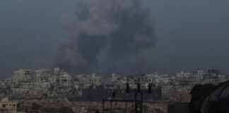 En las próximas horas Israel y Hamás firmarán la primera fase del acuerdo de Paz.