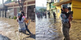 Mujeres jefas de hogar, las más vulnerables ante desastres naturales en México