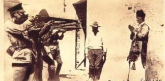 Peor que en La Guerra Cristera