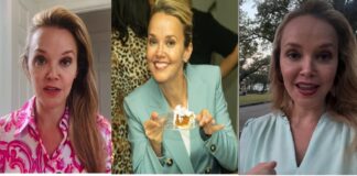 De Xalapa a la alcaldía de Nueva Orleans Helena Moreno hace historia