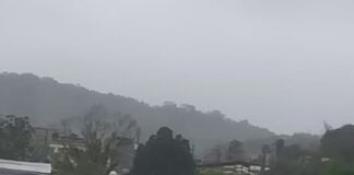 El huracán Melissa deja una estela de devastación en Jamaica; al menos tres personas muertas