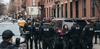 Diez migrantes mexicanos han muerto bajo custodia de ICE en Estados Unidos.