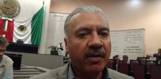 Buscan proteger a docentes de Veracruz de denuncias falsas .
