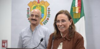 Veracruz bloquea mil 500 líneas de extorsión con apoyo de la ciudadanía.