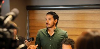 PEVM Veracruz investiga presunta venta de candidaturas: Herrera Lendechy.