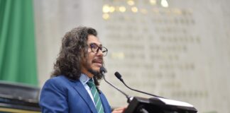 Presentan Iniciativa para castigar el ciberacoso en Veracruz.