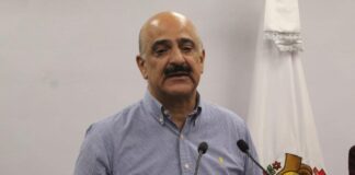 Ricardo Ahued: “Donde me han confiado responsabilidades, he actuado con rectitud”