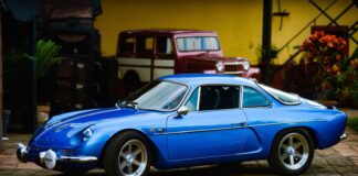 Vuelven los clásicos sobre ruedas: 15ª Exposición de Autos Antiguos en Xalapa