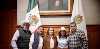 Veracruz se prepara para recibir al Congreso Mundial de Criadores de Cebú