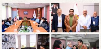 Coadyuva diputado Esteban Bautista a impulsar gestiones ciudadanas.