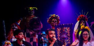 Invita Ayuntamiento a celebrar Día de Muertos con actividades artísticas y culturales